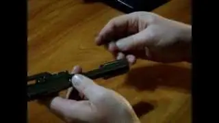 Fail Zero M16/M4 Nickel Boron Bolt Carrier Review
