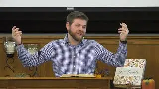 Is Your Worship Careless or Careful? - Ecclesiastes 5:1-7