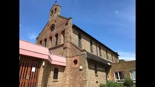 A Guide for the Re-opening of the church