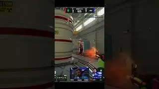 LUCAOZY Clutches 4 Kills vs Falcons! - BLAST Austin Major 2025.