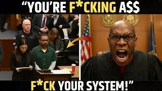 Judge Simpson&rsquo;s Docket ERUPTS with Intense Courtroom Drama!