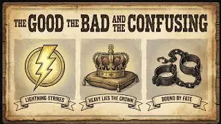 The Good, The Bad & The Confusing: Thunder Storming the West, Kings Collapse, Blazers Bizarrely Fine