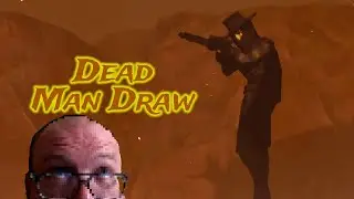 Dead Man's Draw - Ten Deadly Games: Jamsepticeye #2