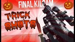 MY FAVOURITE BO2 EDIT ( Halloween SPECIAL 🎃👻 ) StrikeHD