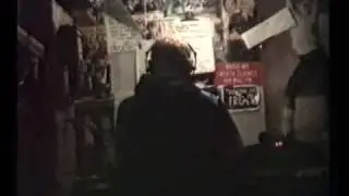 Radio WR Late 88