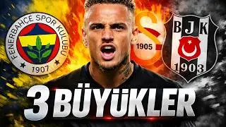 Noa Lang Serüveni Başladı | Her Sezon Yeni Takımda FC26