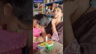 அலப்பறை கெளப்புவோம் / Alaparai kelaparom / shopping alaparaigal / funny aunty / comedy #shorts