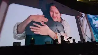 STILL MISSING YOU THE FIRST PERFORMANCE OF URANUS2324 | #freenbecky ล้านปีแสง (Zom Marie)