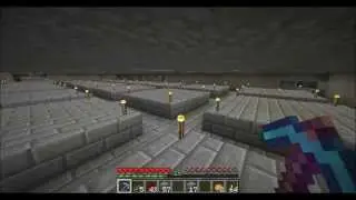 Mano's Minecraft SSP World - Episode 7: The Mob System Part 1