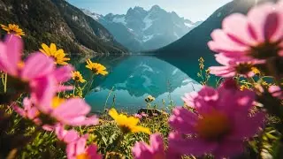 Slow Piano Music for Those Who Stay Awake All Night - Calm, Sleep,