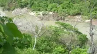 Paseo Por Caridad, Valle.