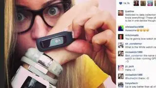 I'M HARDWIRED! | iJustine