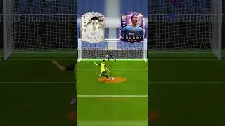 EA FC 26 Icon or Hero?