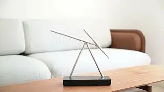 The Swinging Sticks&reg; - Swinging Sticks