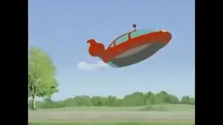Little Einsteins DVD Menu Press Play Music