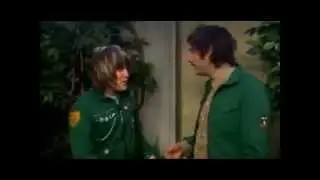 Mighty Boosh Snippets