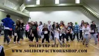 SOLID IMPACT 2010 - ANDYE J.