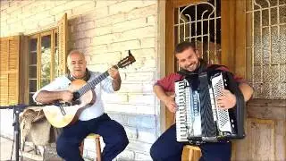 CHIQUITA (Paquito & Joia)