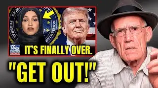 Most People Have No Idea What Trump&rsquo;s &lsquo;Leave the Country&rsquo; Warning Means for Ilhan Omar Now!