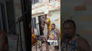 African culture music is very nice