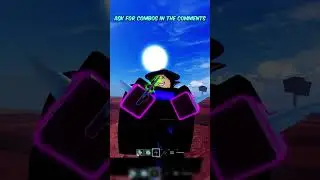 Best Rumble fruit + E Claw + Dark dagger Combo!🤯 Blox fruits