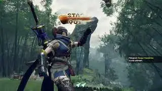 Monster Hunter Rise(PC, German)#09: Alte Monster im neuem Glanz