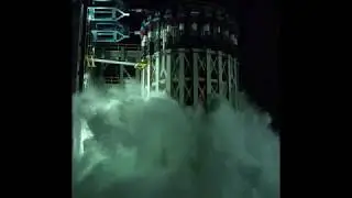 SLS and Orion complete structural test campaigns