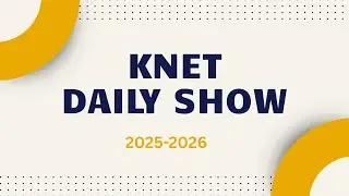KNET Daily Show #87 2.02.2026