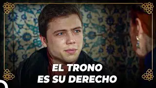 Cihangir Defiende a Mustafa Contra Todos | Historia Otomana