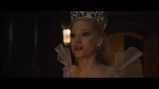 Official final trailer: Wicked for good 😱😱😍