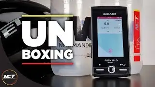 CECI N'EST PAS UN SMARTPHONE - SIGMA ROX 12.0