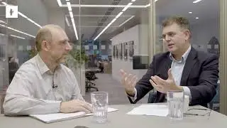 Understanding Fundamentals with Paul Gooden | Fidelity Singapore