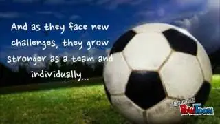 Outcasts United: Book Trailer