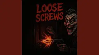 Liil Zayvo-LOOSE SCREWS(Official Audio)