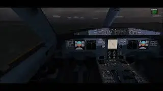 RFS Landing attempts twice