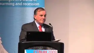 CTBUH 2009 Chicago Conference - Richard M. Daley, 