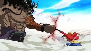 One Piece - How Strong Is Kaido? Theories, Crew and Strength!