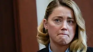 Amber Heard FULL Testimony - Depp v Heard - Day 14