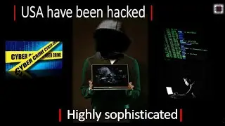 US government confirms cyberattack by sophisticated attackers