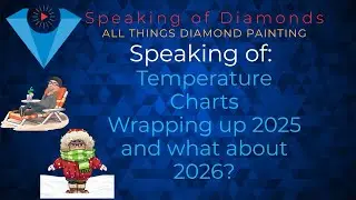 Итоги температурного графика на 2025 год и планирую ли я составить ещё один для 2026 года?