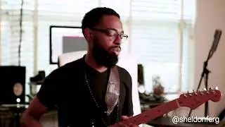 Guitarist From Lil Baby's 