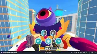 Ranking Every Monster Game on Crazy Games