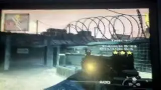 mw2 modding missions