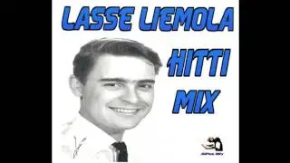 Lasse Liemola Hitti Mix