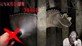 ФОНАРИК = СМЕРТЬ ☠ | UNKNOWN TAPES