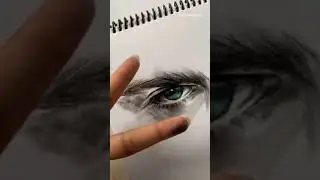 #eye #aesthetic #pinterest 👀🍂