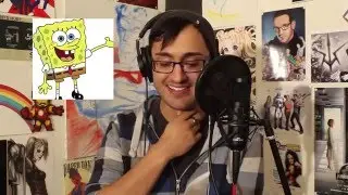 Impression Song! ONE TAKE WONDER!!