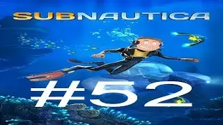 Let&acute;s Play Subnautica #52 Angriff durch ein Tier?