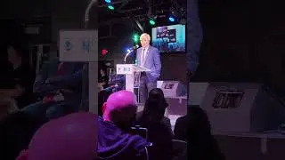 2024 North 2 Shore Lineup Unveiling at the Stone Pony in Asbury Park, NJ; March 7, 2024 at 11am