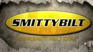 Jeep JK Smittybilt MAG ARMOR Installation, www.candhautoaccessories.net